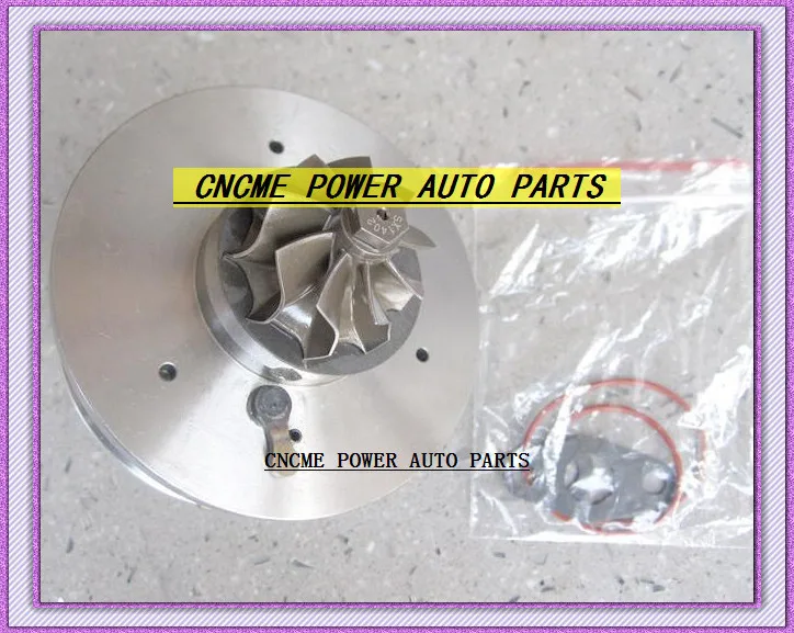Турбокартридж CHRA BV39 54399880017 54399700017 038253016L для Audi A3 Seat Alhambra Fabia VW Bora Golf Polo ARD ATD л|turbo