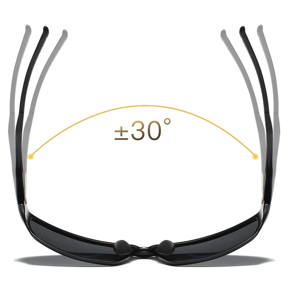 sports driving aluminum magnesium polarized sunglasses for male hight quality (9)