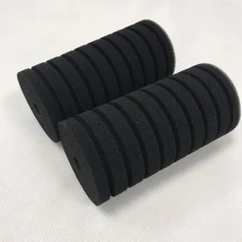

1pcs 48x80mm Sponge Aquarium Filter for Fish Tank Air Pump Skimmer Biochemical Sponge Filter Aquarium Bio Filter Filtro Aquario