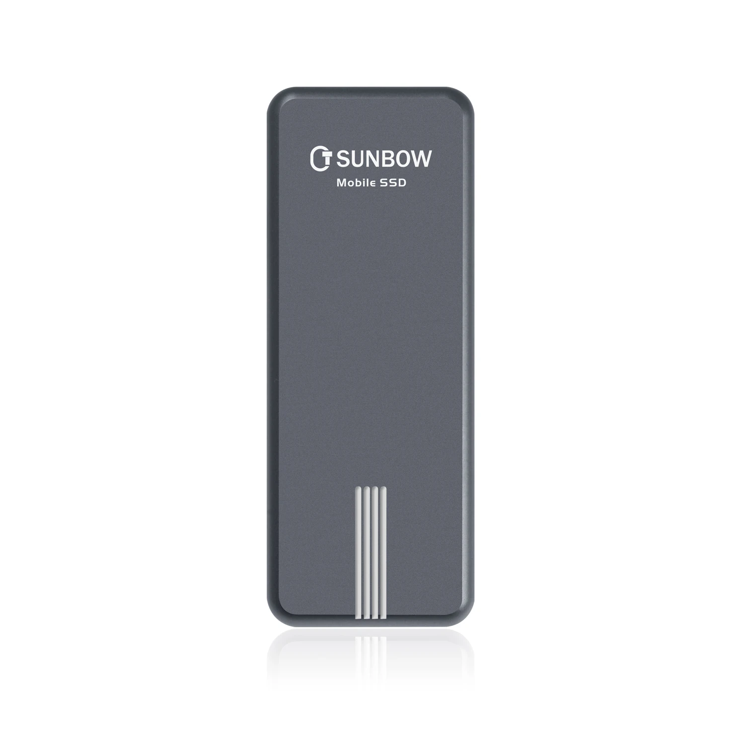 New Item Tcsunbow Lighting USB TYPE-C Portable 500GB SSD Hard Drive For Macbook Notebook Mobile Phone