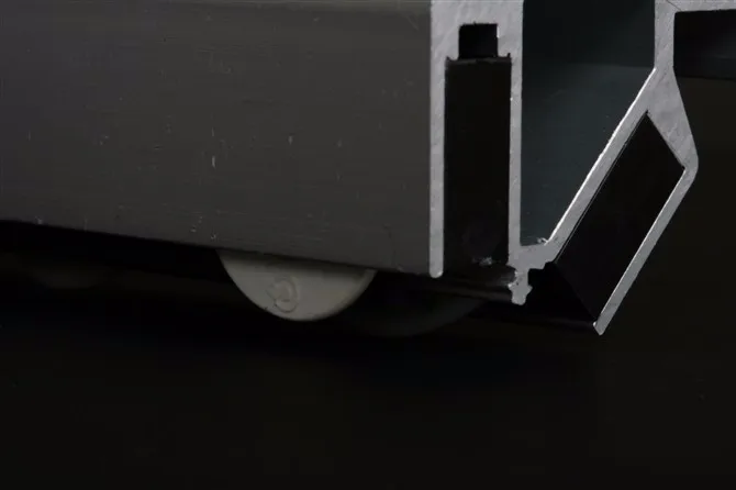 T roll