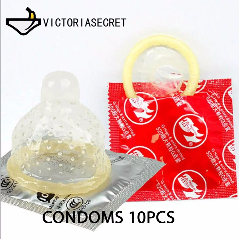 Penis G spot Condom Cock Ring Delay Ejaculation Big Particle Penis Condoms Adult Sex Toys For Men Sex Shop Erotic  Condom Dick