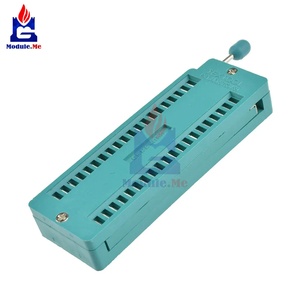 

Multi-function Universal 40P 40Pin ZIF ZIP DIP IC Test Tester Board Socket