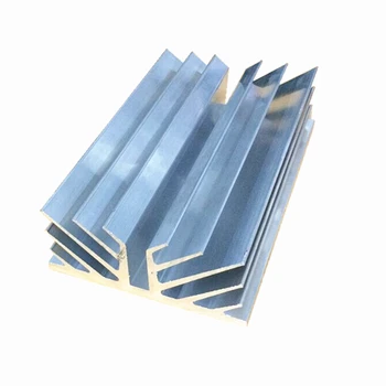 

1 piece Amplifier radiator class A Pass amplifier heatsink 1kg Aluminum profile