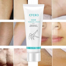 Эффективный крем для депиляции удаление подмышек рук ног Бритье волос удаление волос крем безболезненное отбеливание Уход за телом TSLM1