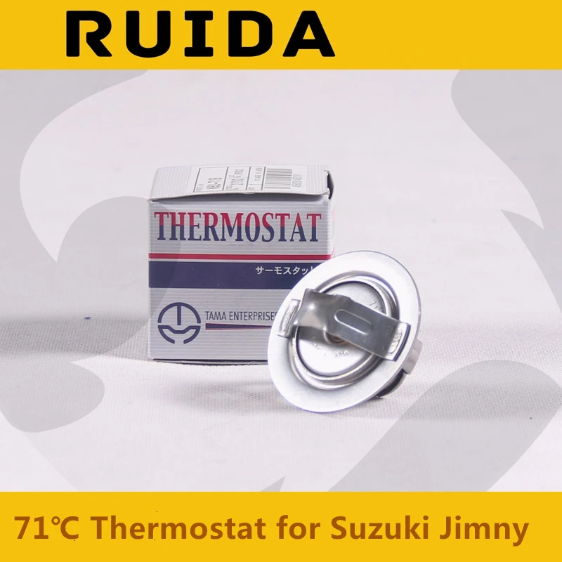MQ Thermostat for SUZUKI JIMNY from 1998 to 2020