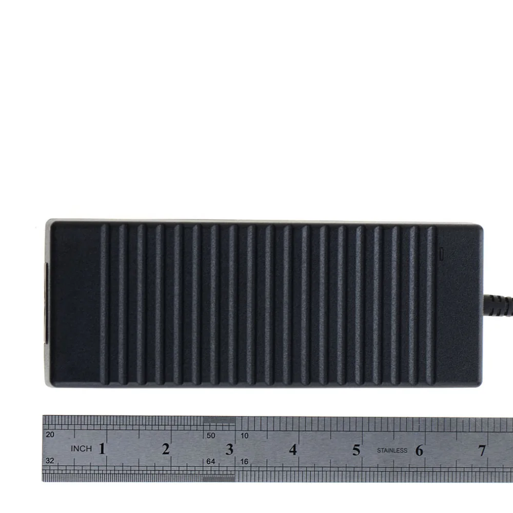 New Notebook Computer Replacements Laptop Adapter AC ADAPTER 18.5V 6.5A Fit For HP PPP017L PA-1121-12HC P30