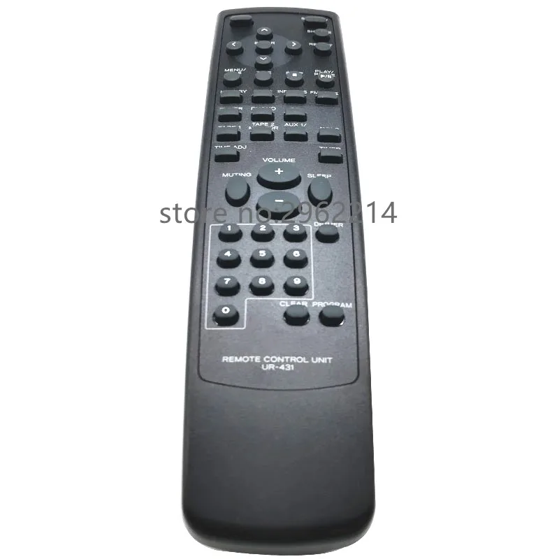 UR-431 2