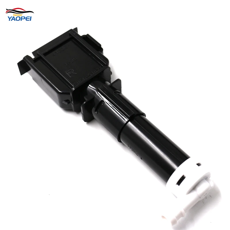YAOPEI NEW For Madza CX7 Actuator Pump Right washer cleaner sprayer nozzle headlights EH66 51 82XA