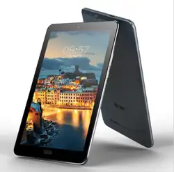 Cube свободнее X9 8,9 дюймов Tablet PC MTK8173 Quad-Core 4 ГБ ОЗУ 64 ГБ Rom 2560*1600 OGS Android 6,0 Dual-Band Wi-Fi, Bluetooth