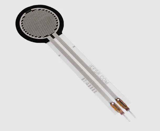 NEW 1PCS FSR402 0.5/" Thin Film Force Sensor Pressure Sensor for Arduino