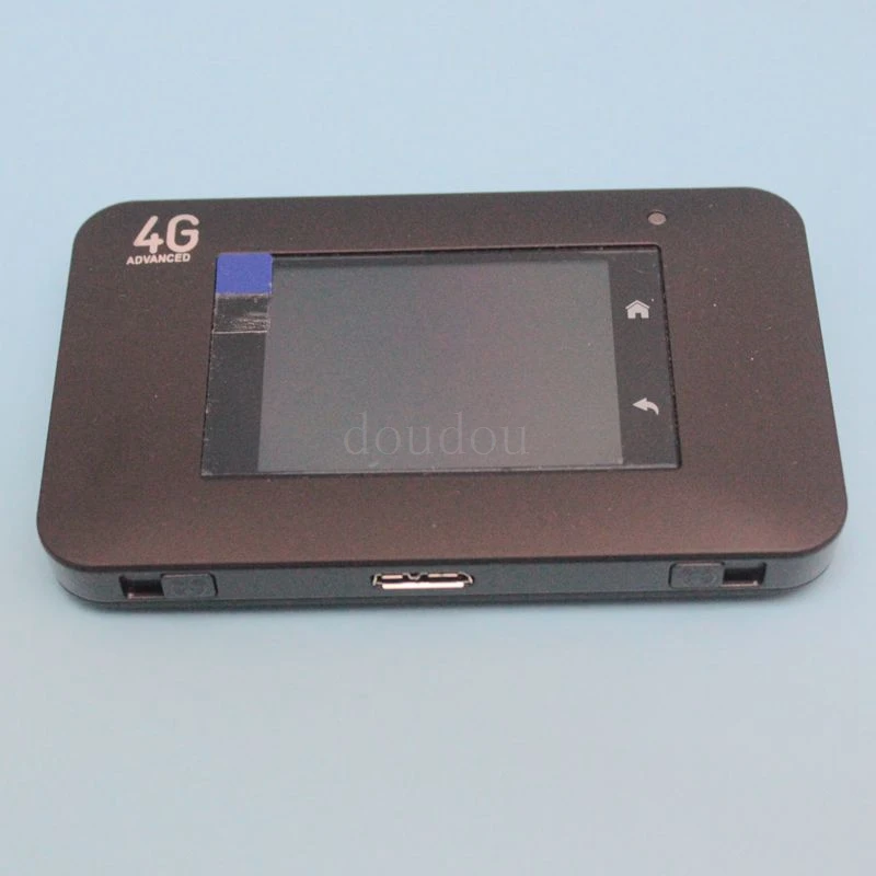 

Unlocked AC790S cat6 300mbps 4G WiFi router dongle Wireless Aircard 790S 4G LTE mobile Hotspot pk E5786 E5186 E5776