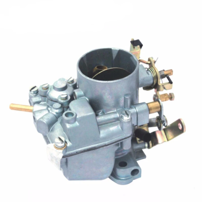 Land Rover Series 2a 3 2¼ 2.25 Petrol Zenith Type/Copy Carb Carburettor ERC2886 Land Rover Series 2a 3 2¼ 2.25 Petrol Zenith Type/Copy Carb Carburettor ERC2886