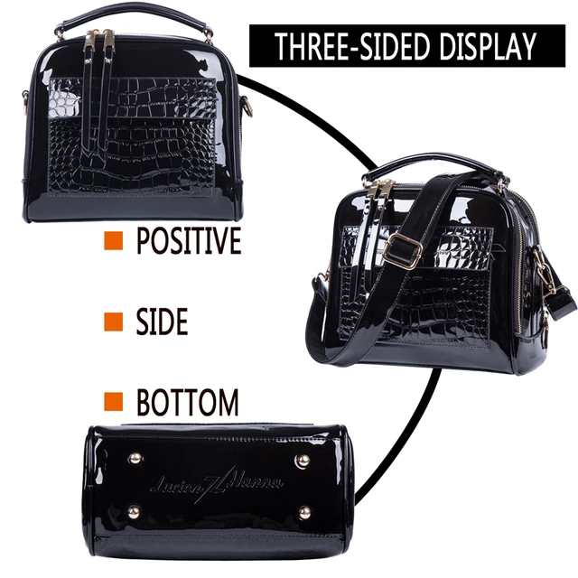 Luxury Handbags Women Bags Designer Crossbody Bags for Women