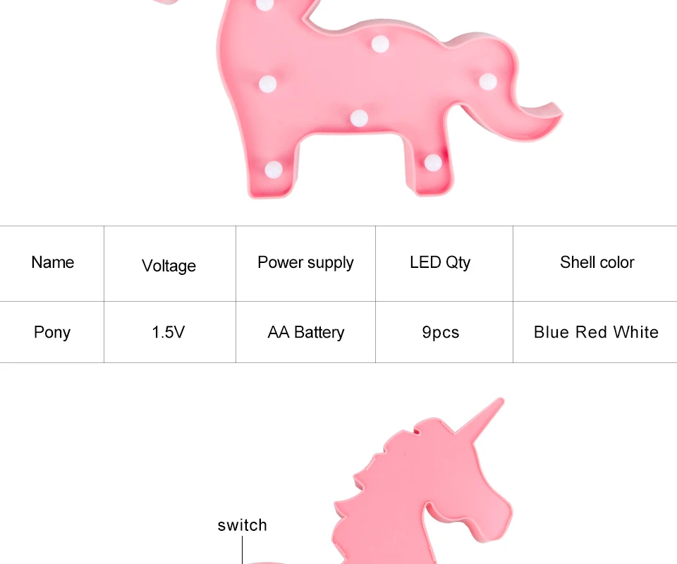 nightlight led  (5)