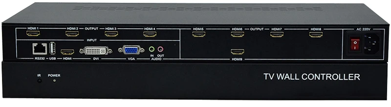 UVWC-9