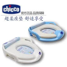 Детские Туалет крышка одежда для малышей сиденье мягкое подушки