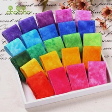 Chainho, 1 ярд/шт, хлопчатобумажная Лента ткань для обертывания края ткани, ширина 4 см и длина 91 см