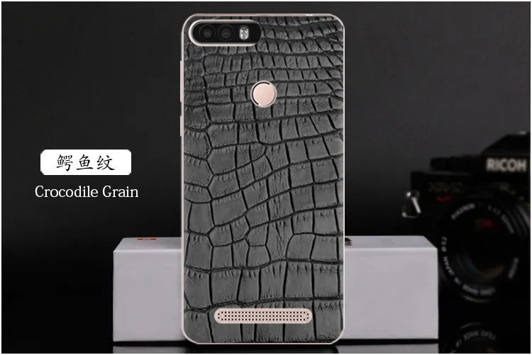 Crocodile Grain