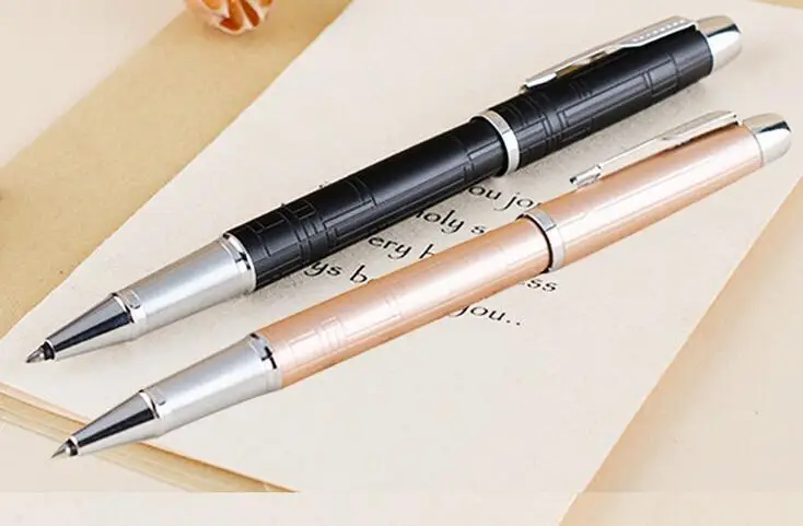

10pcs/lot student high quality ball pen business gifts advertising pen