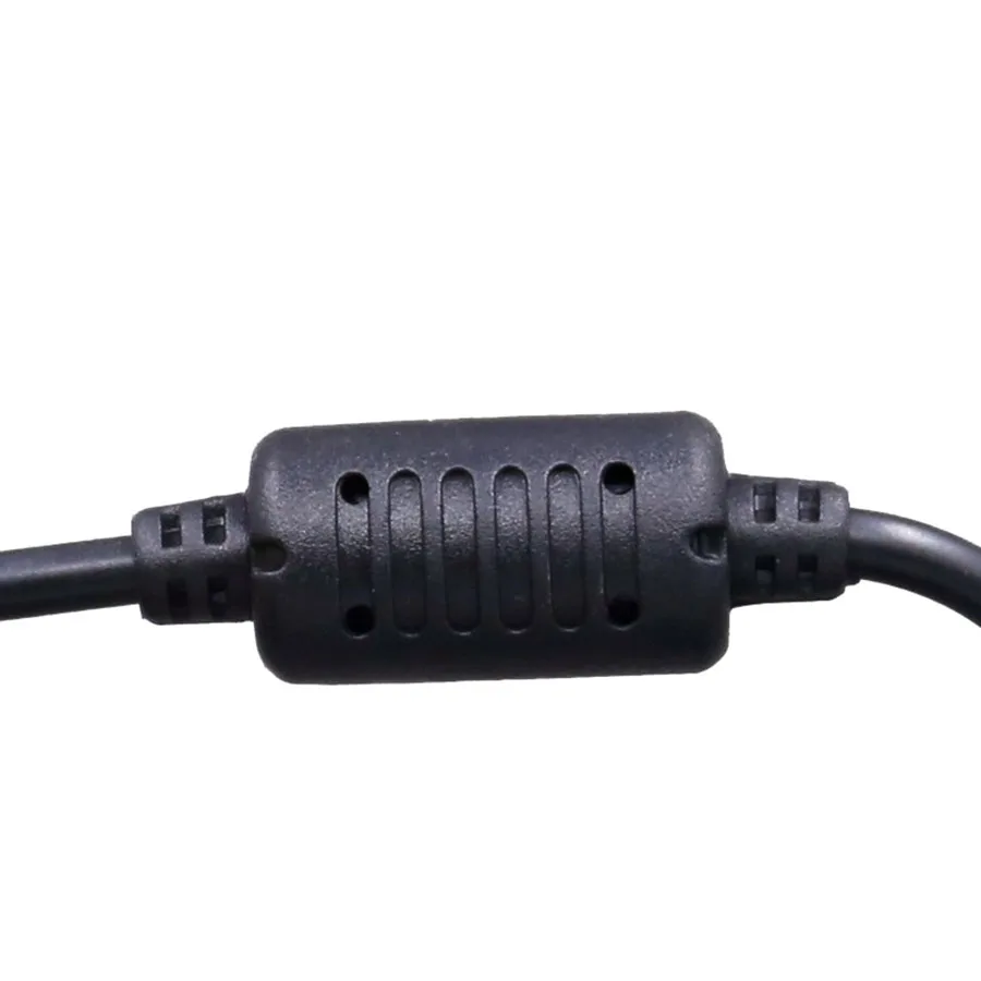 EClyxun, 1 шт., 3,0x1,1 мм, зарядное устройство постоянного тока, штепсельный кабель, разъем для ASUS/SAMSUNG, адаптер для ноутбука, зарядное устройство, разъем постоянного тока, кабель 3,0*1,0