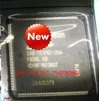 

New SAK-TC1767-256F80HL SAK-TC1767-256F80 SAK-TC1767-256 F80HL SAK-TC1767 TC1767