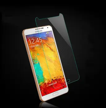 

0.3mm 2.5D Explosion Proof Tempered Glass Screen Protector for Samsung Galaxy Note 3 4 5 7 note3 note4 note5 note7 200pcs/lot
