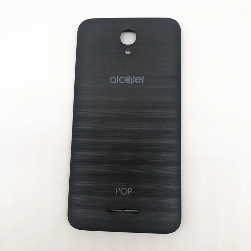 

Back Battery Cover Housing Rear cover For Alcatel Pop 4 5051 5051D 5051X 5051J 5051M OT5051 OT5051D OT5051X