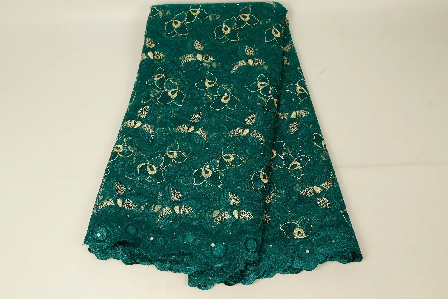 Французская нигерийская кружевная ткань высокого качества Свадебная фиолетовая Красная Зеленая вышивка Цветочное платье кружевная ткань