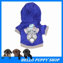 Brand Dog Clothes British style Clothing For Dog New 2015 Autumn Winter Clothes Dogs Products Warm
