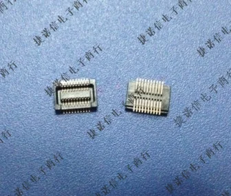 

Original DF23C-20DS-0.5V Hirose connector