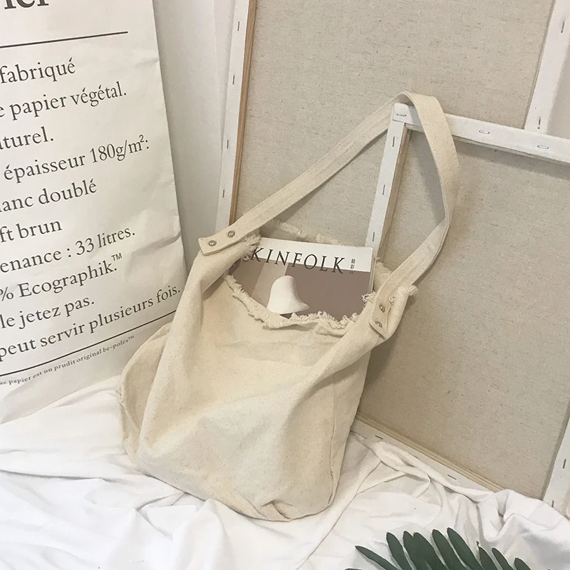 

[DEAT] 2018 new arrival Four Seasons New Lady Fashion Simple one shoulder solid all-match Hairy edge drawstring pocket KB447