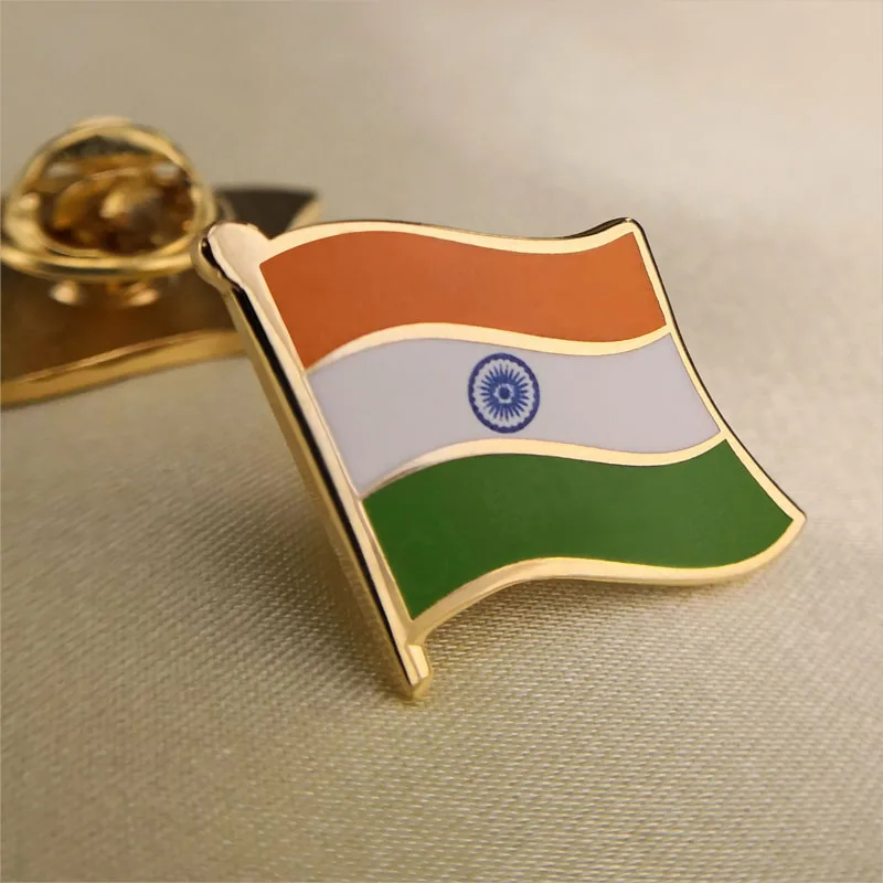 India