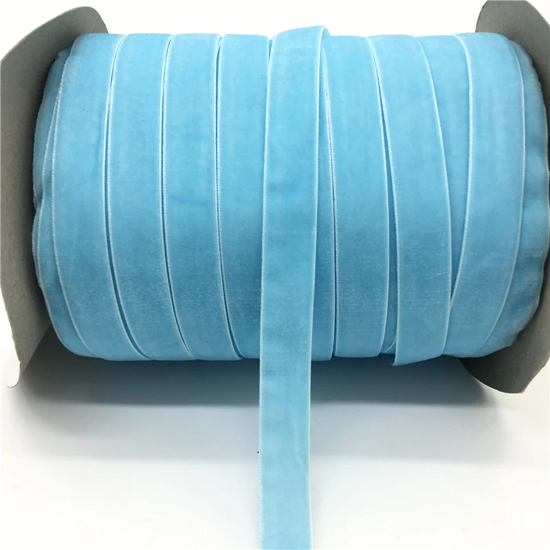 5 ярдов/партия мягкая бархатная лента 5/8 дюйма 15 мм|velvet ribbon|wedding bows decorationribbon lot |