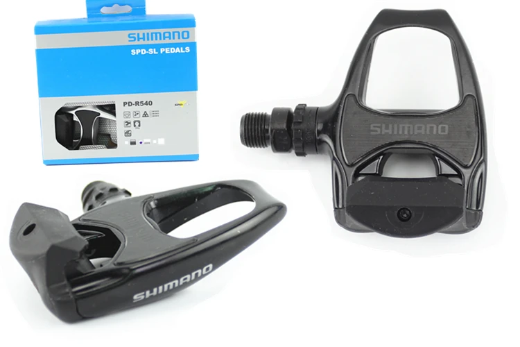 pd r540 pedals