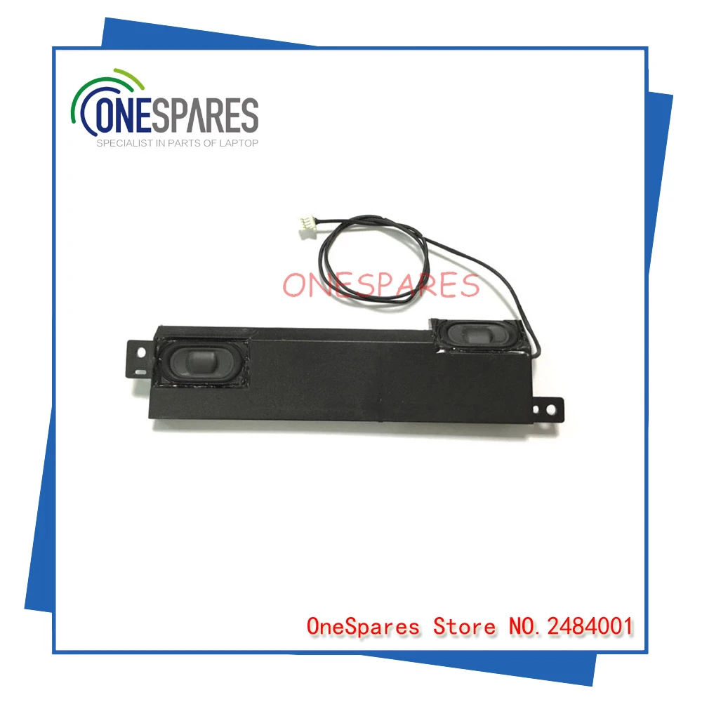 New Laptop Internal Speaker For Hp Elitebook 8460p 8470p 8460w 8470w