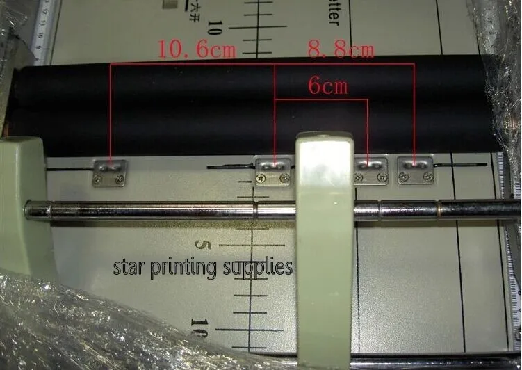 user manual binding machine_conew1
