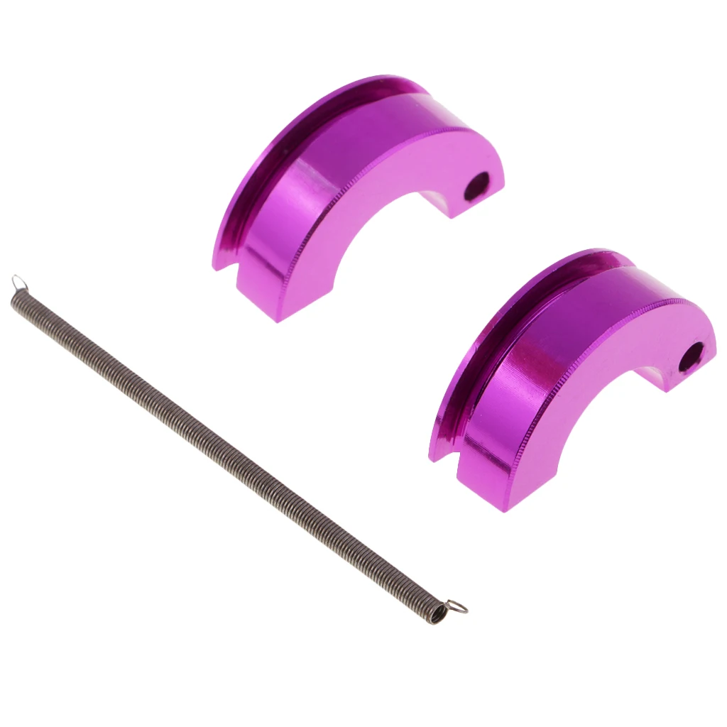 RC Clutch Shoe Spring (02048) 102273/122273 for 1:10 RC Model Car HSP Redcat Himoto Racing HSP 94122/94188/94166