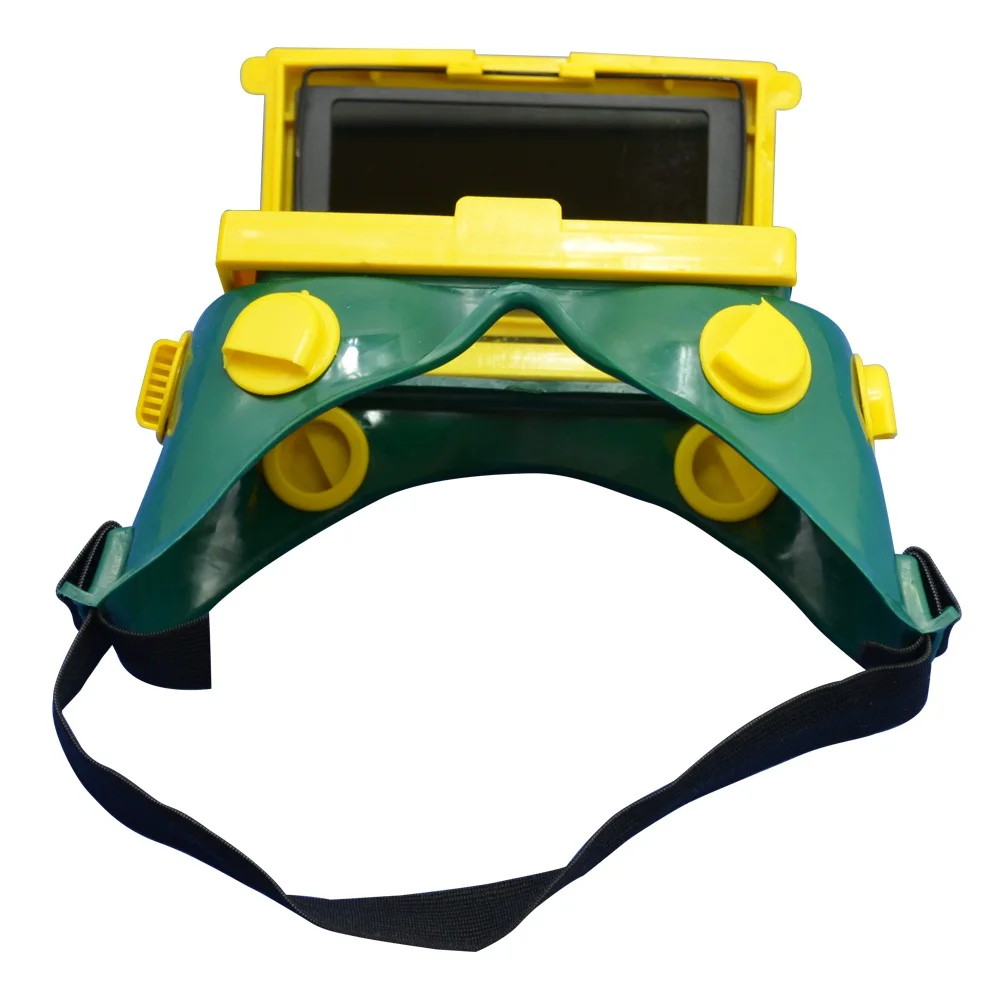 Welding Mask For Eyes