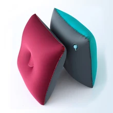 TPU ламинированная ткань портативная надувная Автомобильная подушка