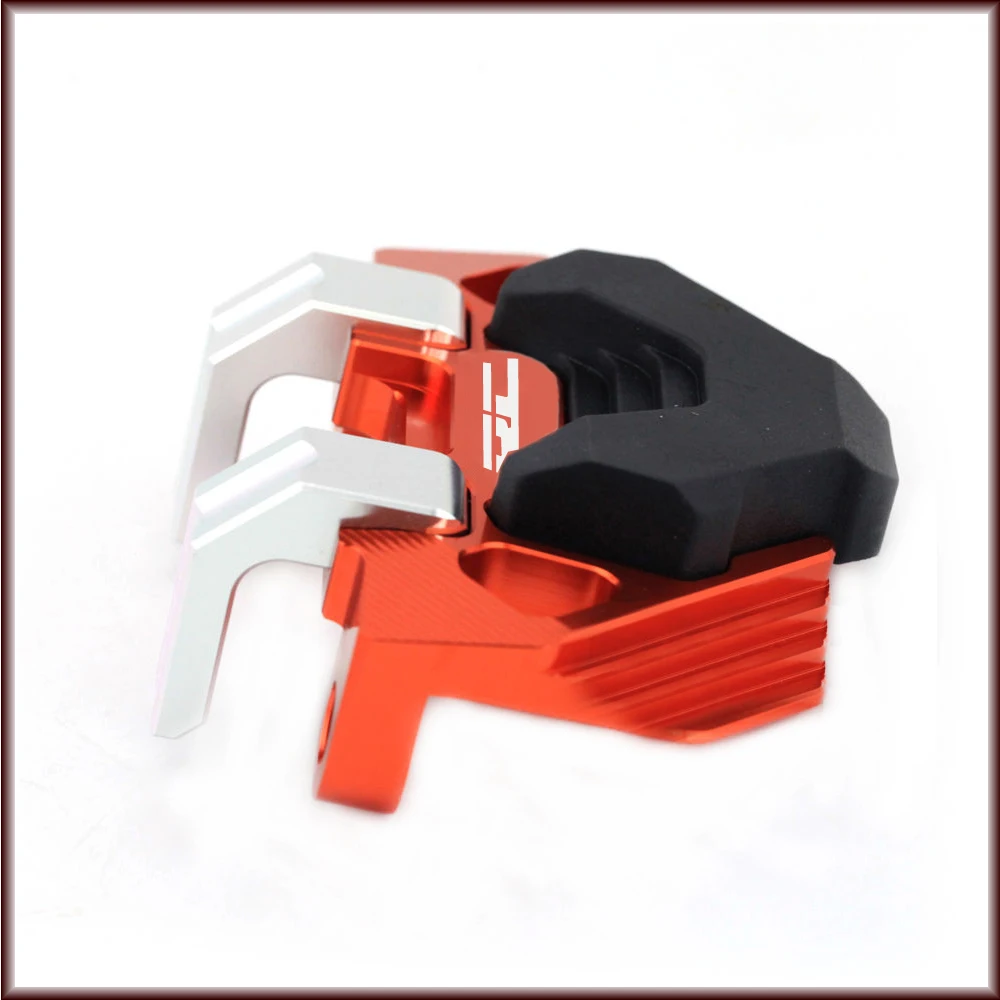 Передняя крышка тормоза для KTM RC 125 200 250 390 RC125 RC200 RC250 2014 2017 аксессуары мотоциклов