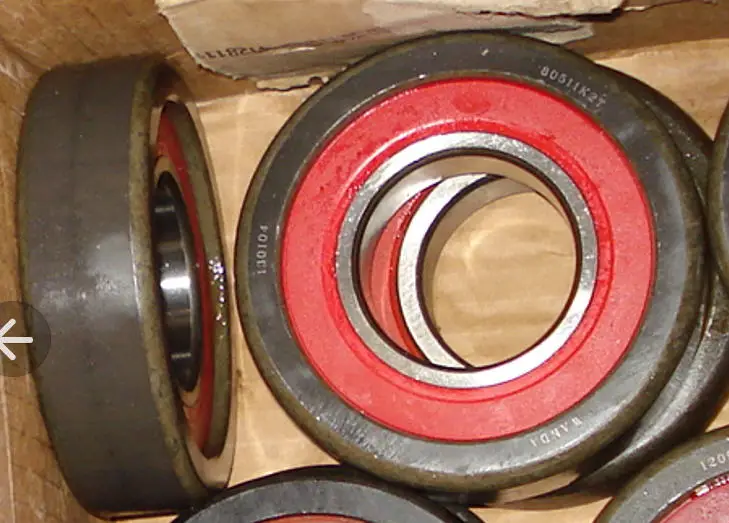 

Roller, bearing 80511K2T use for HC forklift 55*120*34mm
