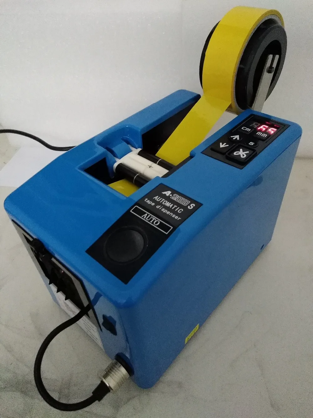 

Handif automatic tape dispenser Both Adhesive and No adhesive A2000S