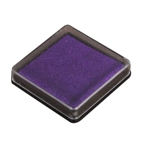 

Stamp pad ink pad wedding letter document purple