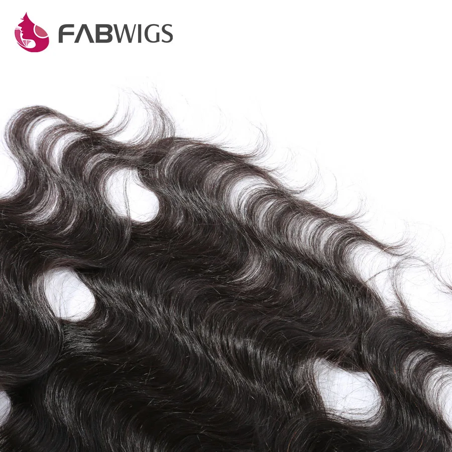 3 bundles with closure