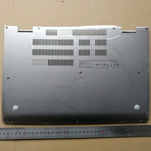 Ноутбук нижней части корпуса Нижняя крышка для lenovo Thinkpad S5 Йога 15 Нижняя крышка Серый FRU нет. AP16V000300 00JT287