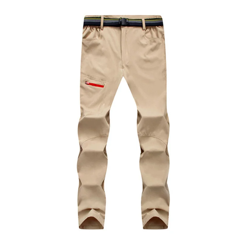 Weitu hombres de secado rápido Primavera Verano Softshell Pantalones deportes al aire libre impermeable trekking senderismo camping escalada hombre Pantalones Weitu hombres de secado rápido Primavera Verano Softshell Pantalones deportes al aire libre impermeable trekking senderismo camping escalada hombre Pantalones