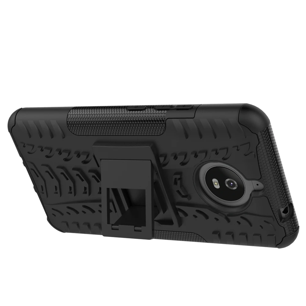 moto e4 plus  - (5)