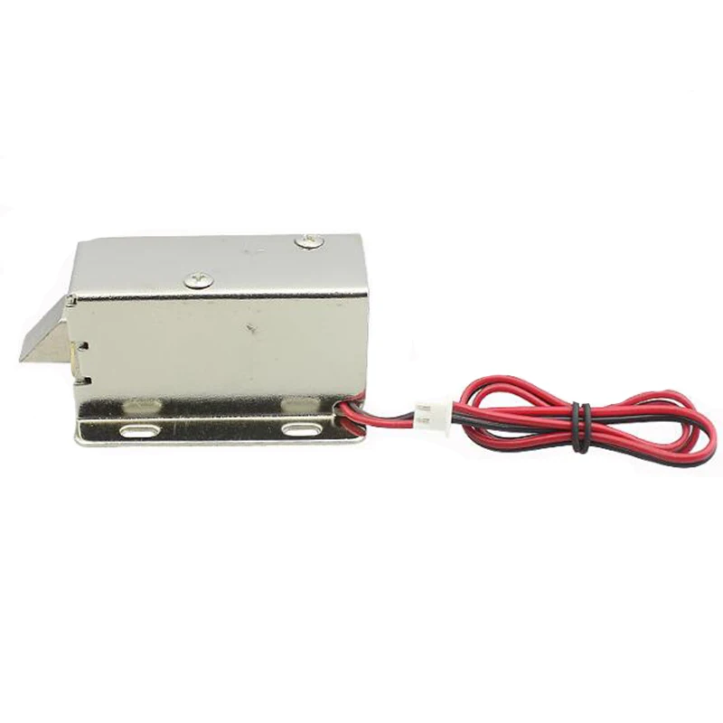 Best selling Electric Bolt Lock /Electric Cabinet Lock for Electronic Solenoid Lock Door