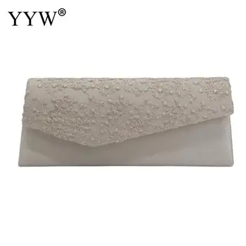 

Women Evening Shoulder Bag Female Crossbody Bags Small Wallet Purse Bridal Clutch Party Prom Wedding Handbag Bolso Mujer